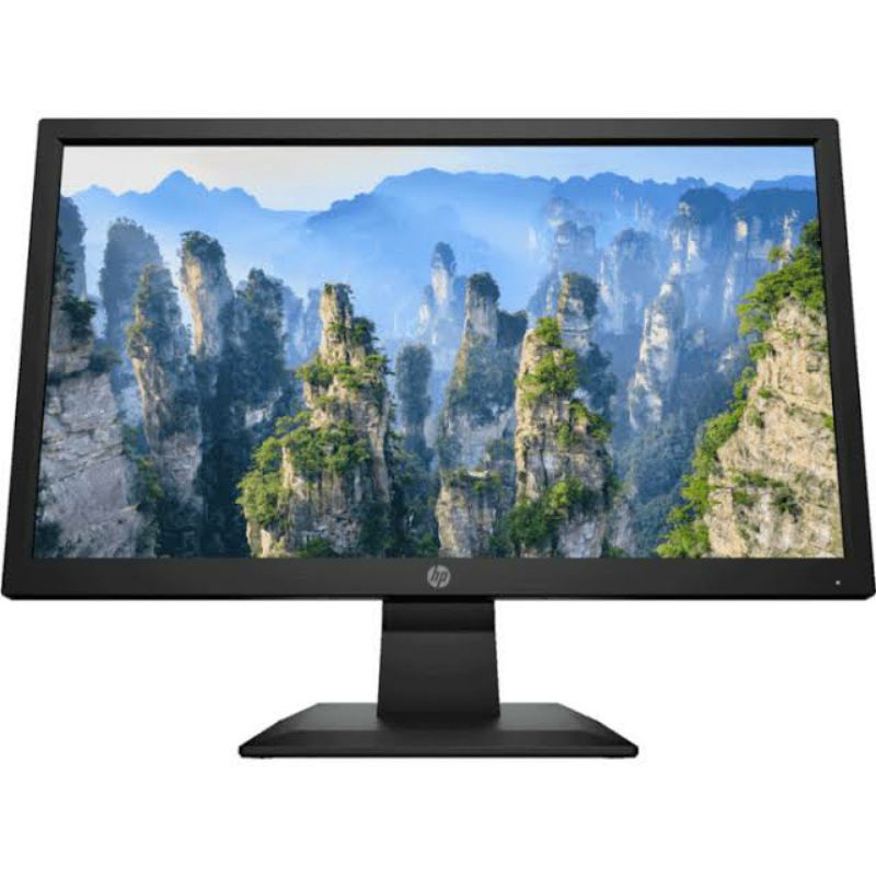 HP V20 HD+ Monitor
