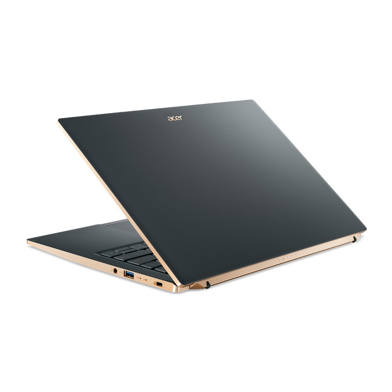 ACER SWIFT 5 SF514 AEROSPACE TOUCH EVO I7 1260P 16GB 1TBSSD IRISXE W11+OHS 14.0QHD IPS 100SRGB FP BLIT 2YR