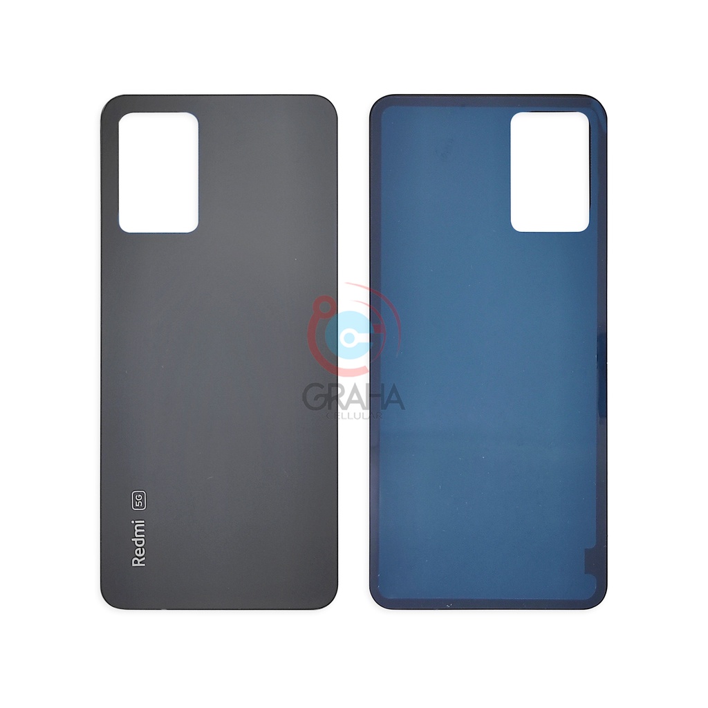 COVER / TUTUP BELAKANG XIAOMI REDMI NOTE 11 PRO 5G