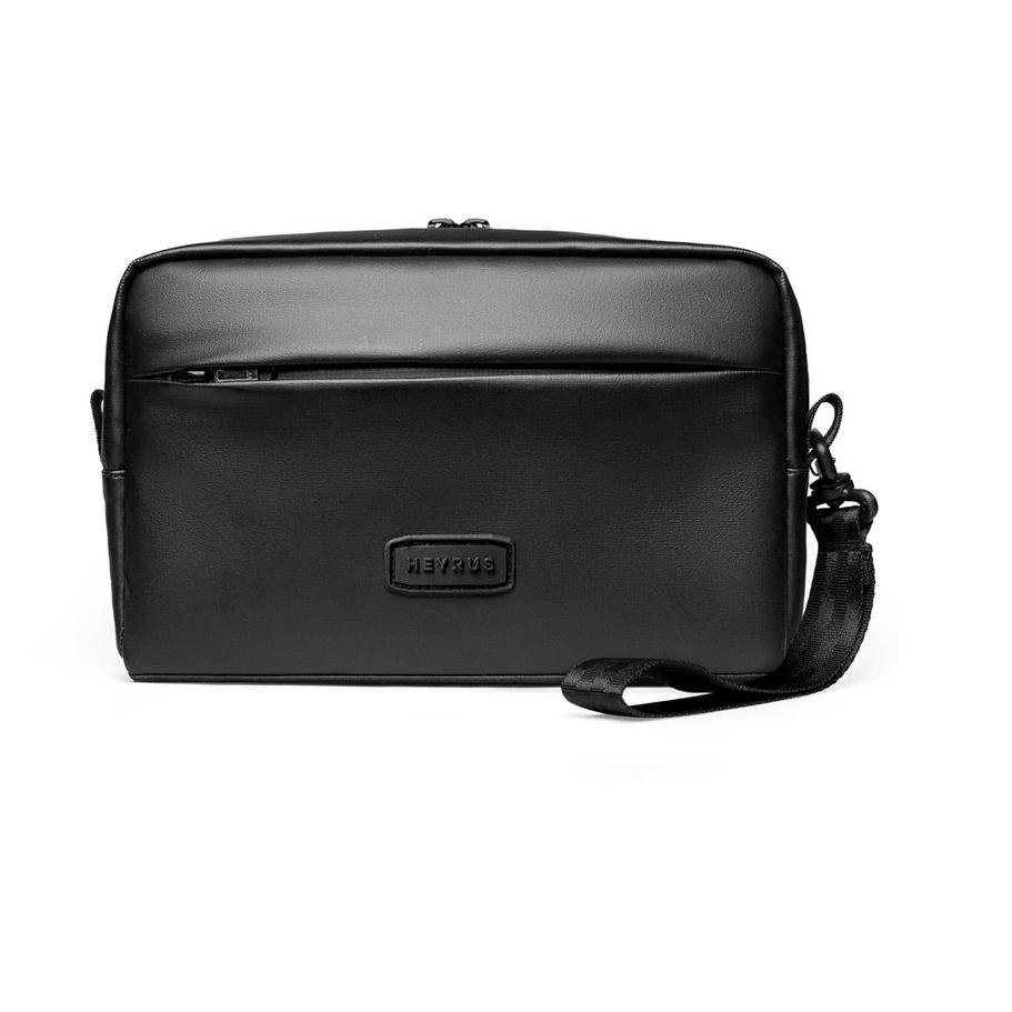 ➣ HEYRUS I RUSEL Handbag Aruna Max (Synthetic Leather) ➾