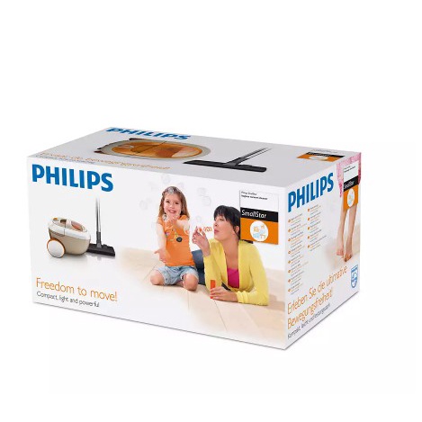 Philips Vacuum Cleaner Fc8286/01