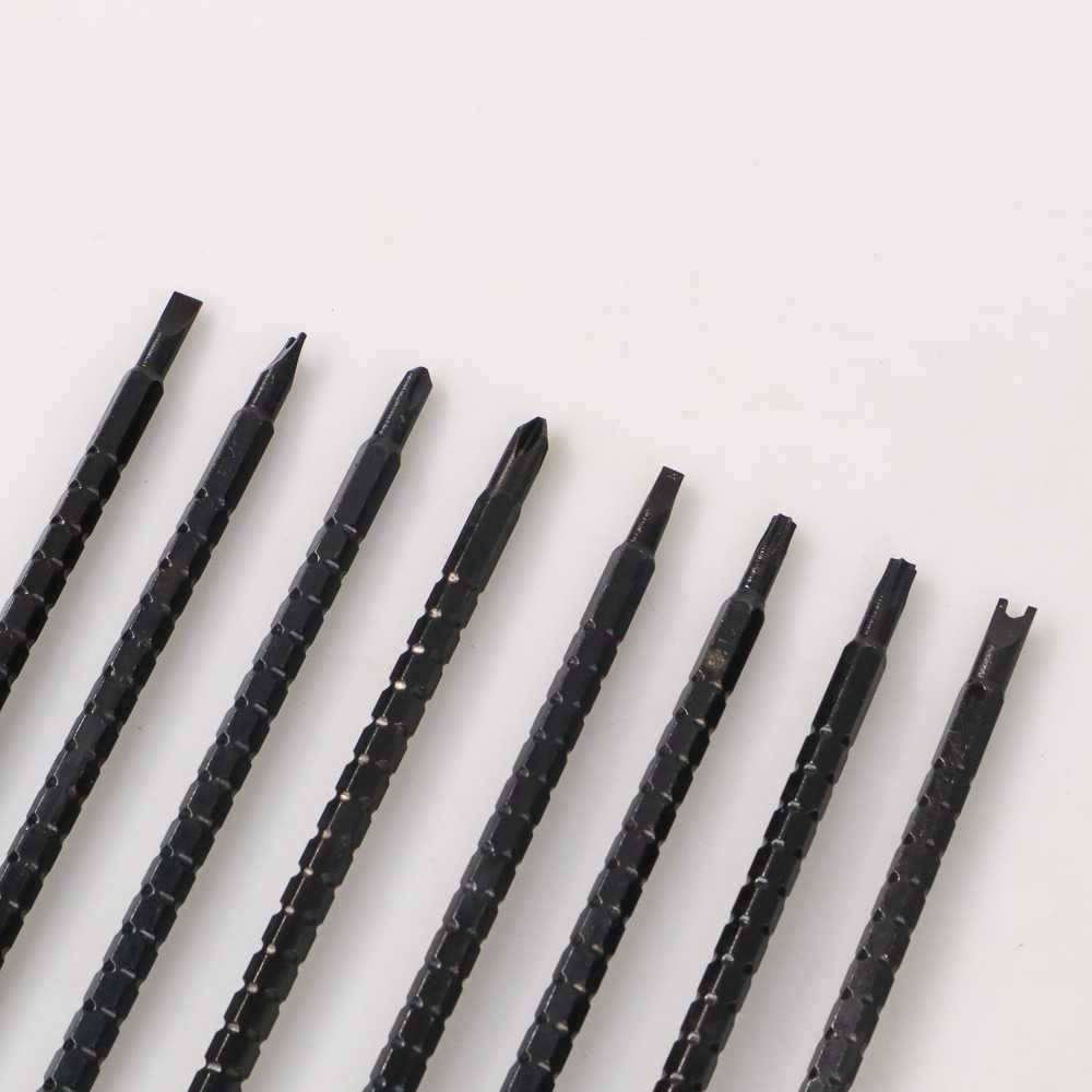 LIWU Obeng Set Screwdriver 17 in 1 - 2698