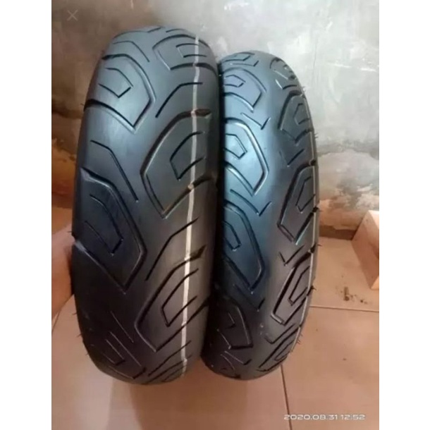 ban depan belakang matic besar tubles NMAX PCX AEROX DAN LEXI