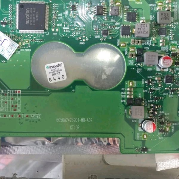 Motherboard Laptop Toshiba C640 Hm65. Mainboard Toshiba C640 Terbaru Murah Bagus