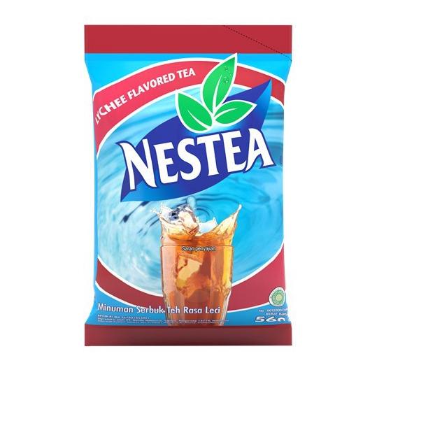 

➱ NESTLE Lychee Nestea leci by nestle professional ✥