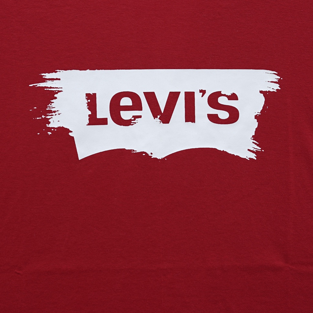 Kaos Levi's - Kaos Pria Brush