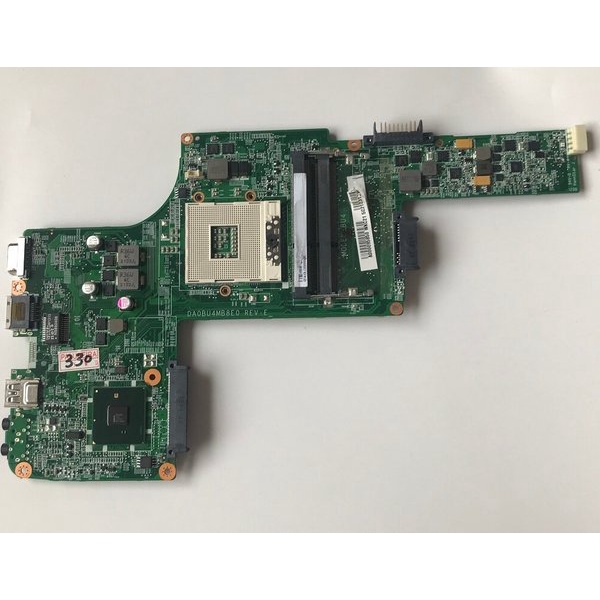 Motherboard Laptop Toshiba L730 L735 Intel Hm55 Mainboard Toshiba L730 Terbaru Murah Bagus