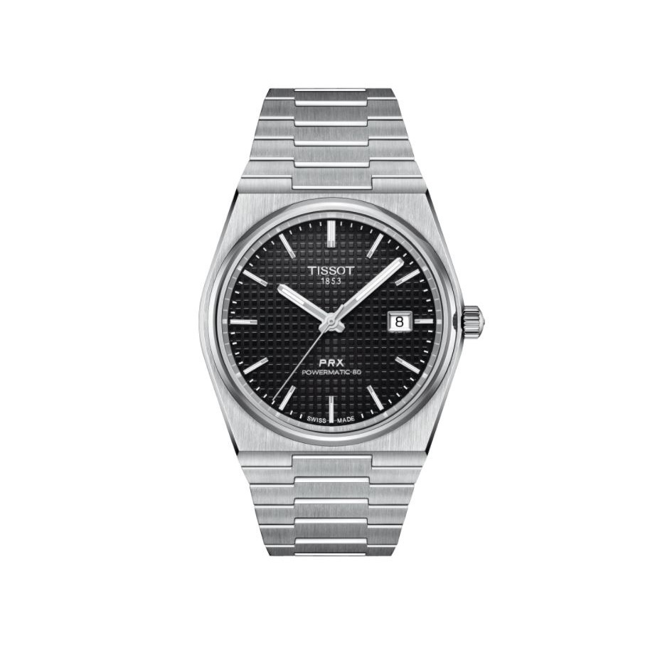 Tissot PRX Powermatic 80 T1374071105100