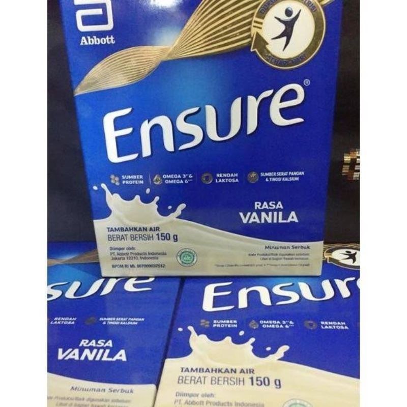 

ensure 150