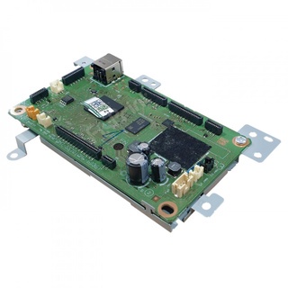 Board Printer Canon TR4570s, Mainboard TR4570s, Motherboard TR4570s New Original, Part Number QM7-55