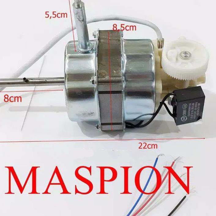 ◌ Dinamo , 3020  , Motor , 16 Inchi , Stanfan , Kipas Angin , Dinamo Kipas angin Maspion ➾