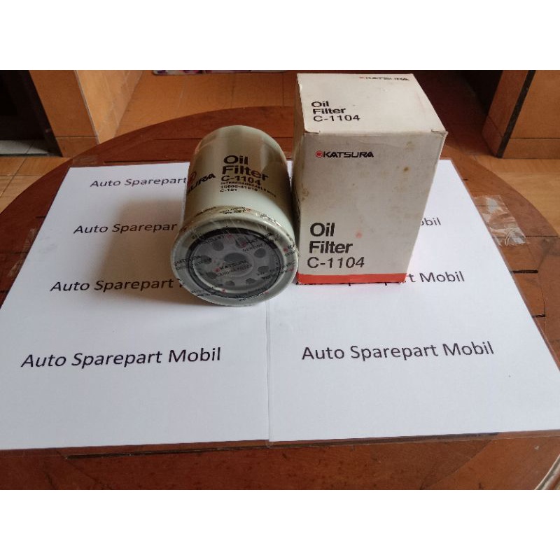 oil filter oli filter ps100 / ps120