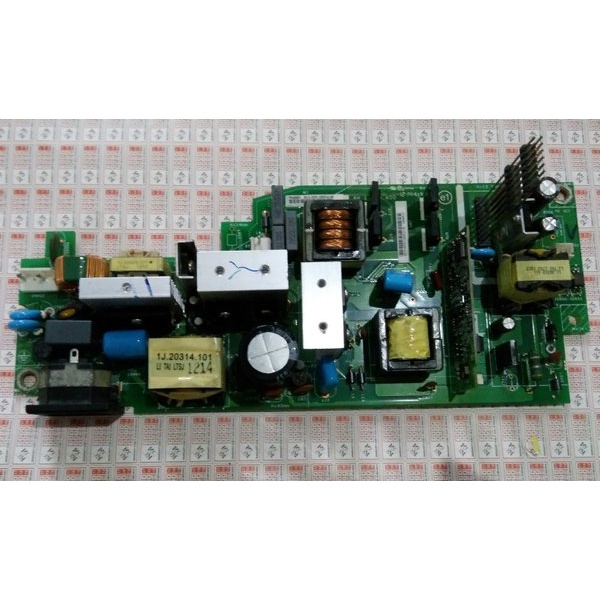 Powersupply Benq Ms502 Ms502P Terbaru Murah Bagus