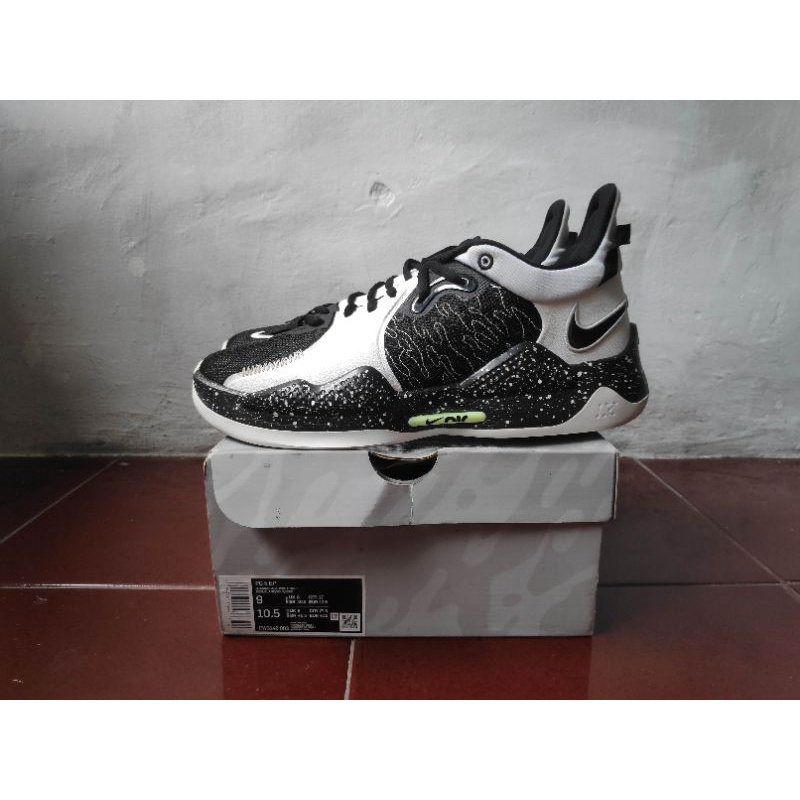 Sepatu Basket Nike PG 5 Original