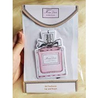 Parfum Mobil / Pewangi Ruangan Premium Scent / PARFUM MOBIL AROMA MEWAH ANTI PUSING ISI 2 REFILL