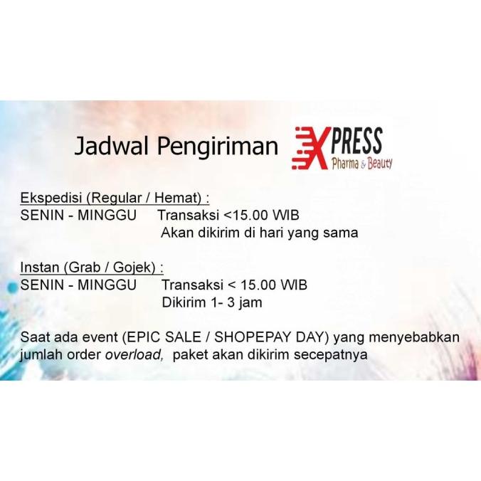 

XPRESS Apialys sirup / drop Apyalis Apialis Vitamin Anak Bayi len01