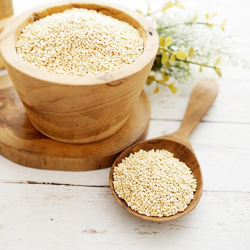 

❆ Organic White Quinoa (1kg) ☊