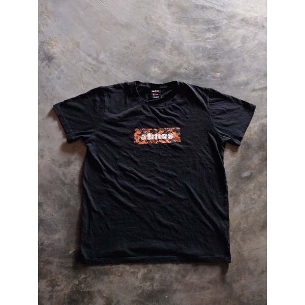 Atmos lab x marlboro second