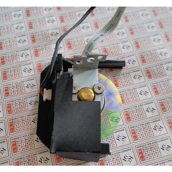 Colorwheel Proyektor Benq Ms502 Ms502P Terbaru Murah Bagus