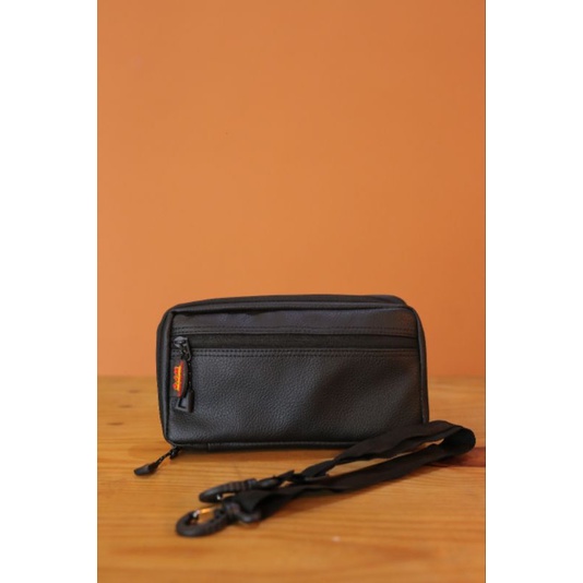 CLUTCH BAG PRIA WANITA ANTI AIR -TAS TANGAN PRIA-WANITA