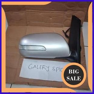 spion toyota wish kanan original 1M4R23 accessories