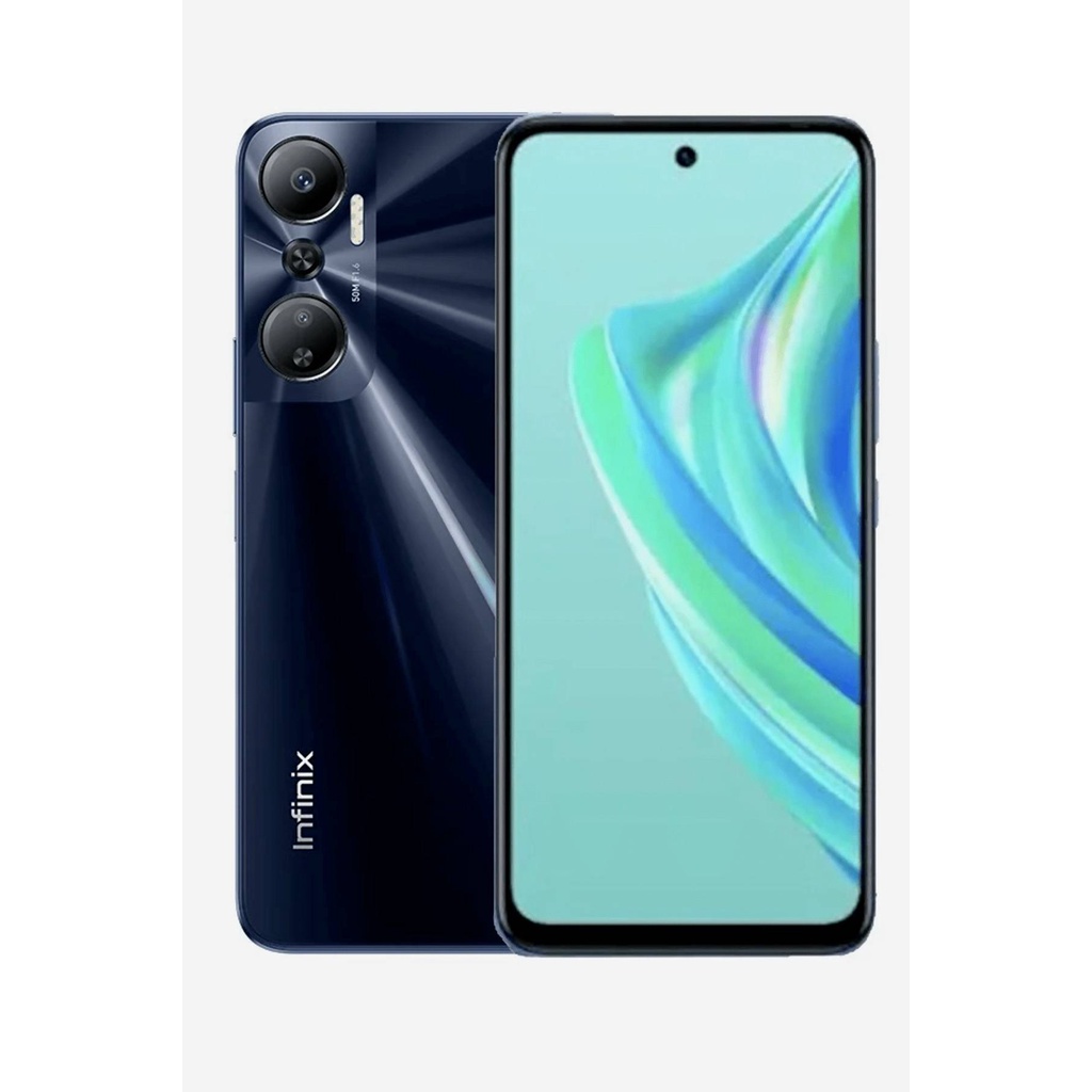Infinix Hot 20s 8/128 Garansi Resmi