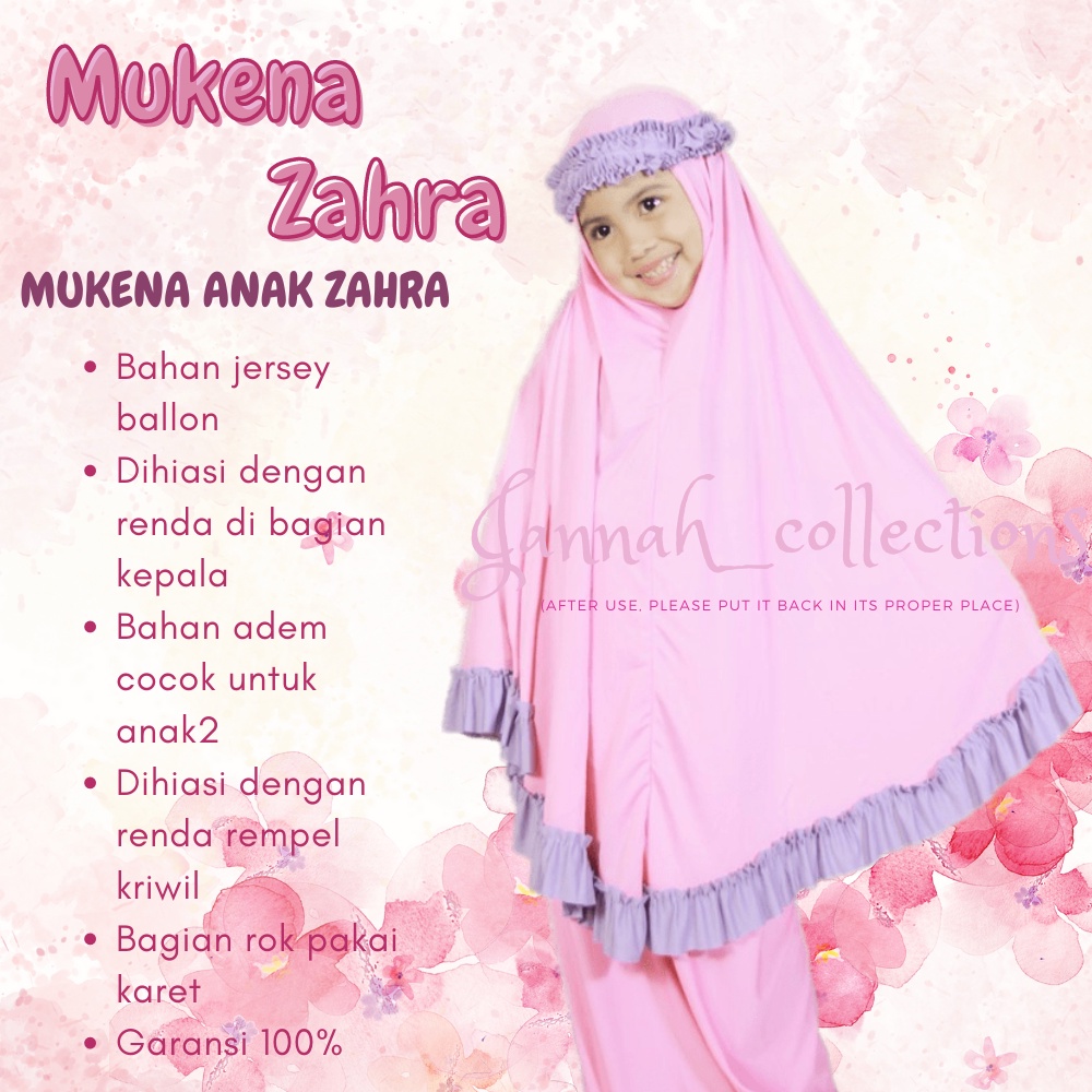 MUKENAH ANAK MUKENA ANAK MUKENA ANAK ANAK MUKENA ANAK POLOS  MUKENA BAYI MUKENA BALITA RUKUH ANAK TE