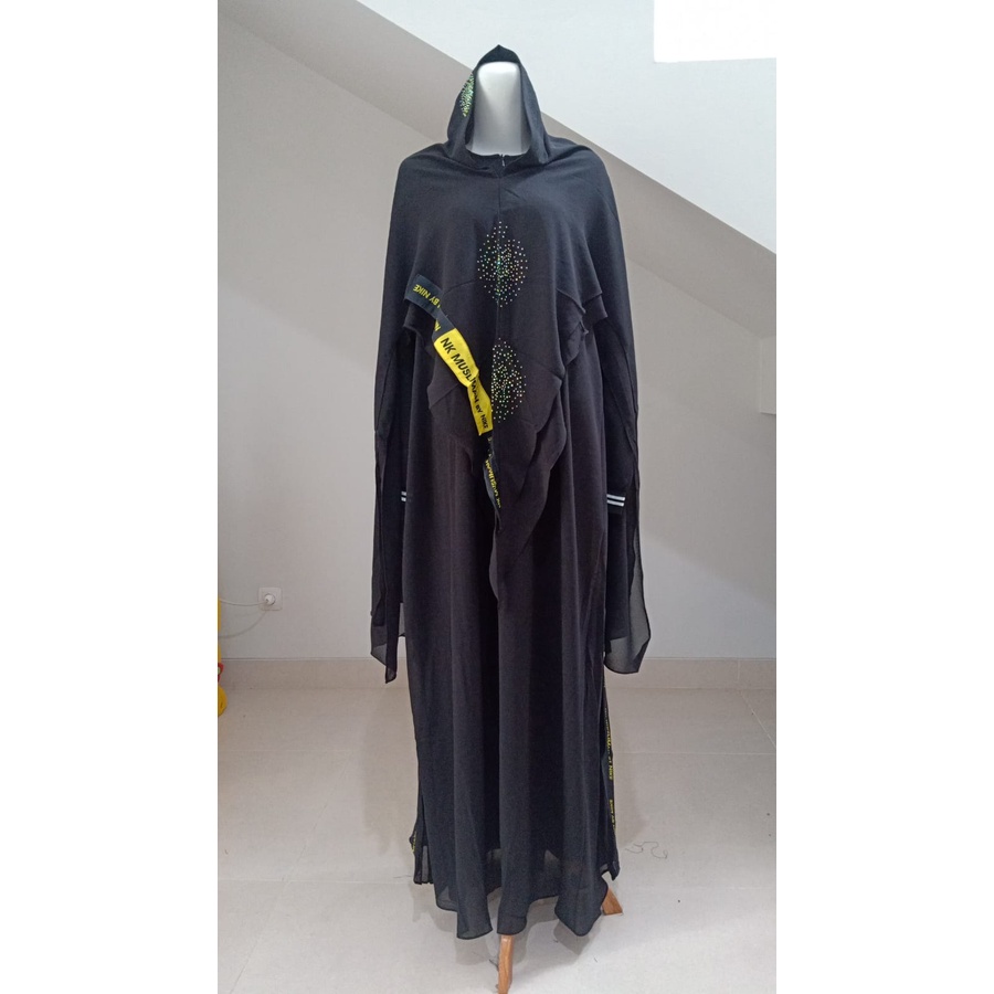 [SALE]-NEW-SYAR'I-NK MUSLIMAH