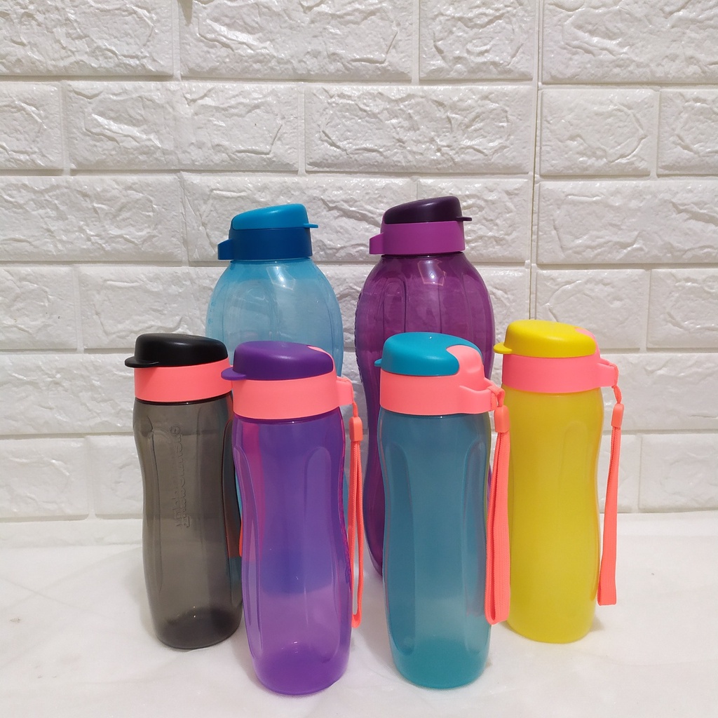 Tupperware - Fashion Eco Bottle