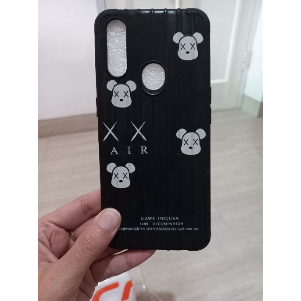 SOFT CASE OPPO A31 2020 TERMURAH