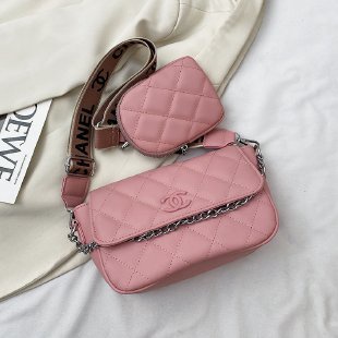 ( 2PC 1KG ) GTBI998881162  New Arrival 2023 !!!  Tas Selempang  Tas Wanita Import  Premium Terbaru