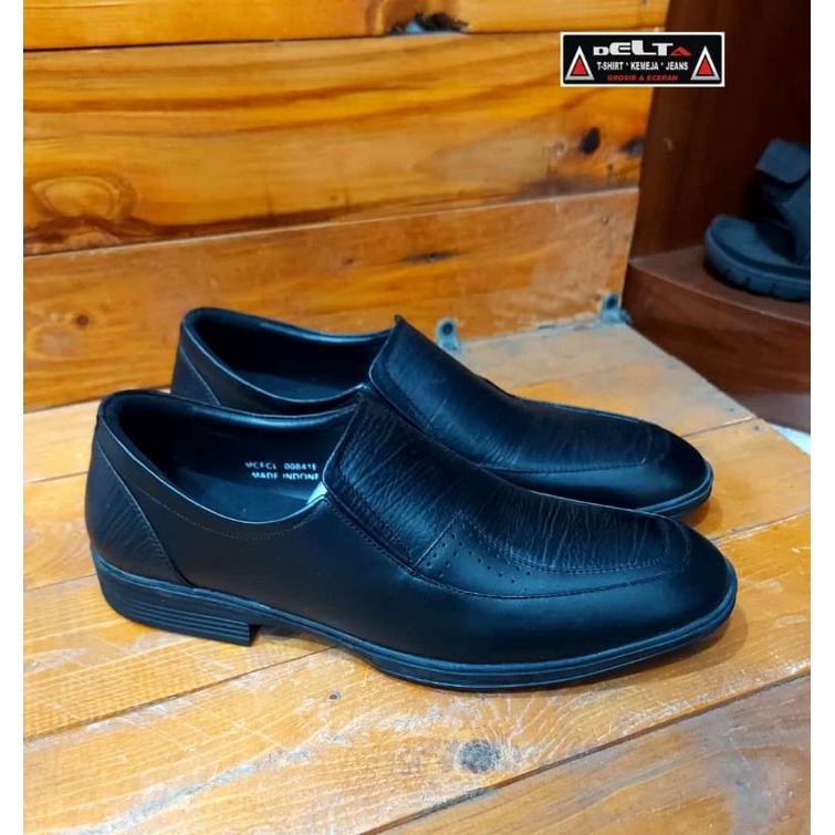 Sepatu Pentopel Pria CARDINAL Original || Sepatu Formal Original CARDINAL