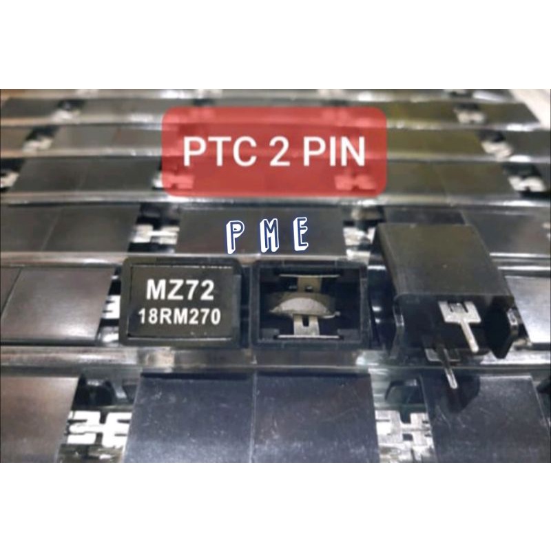 PTC 2PIN