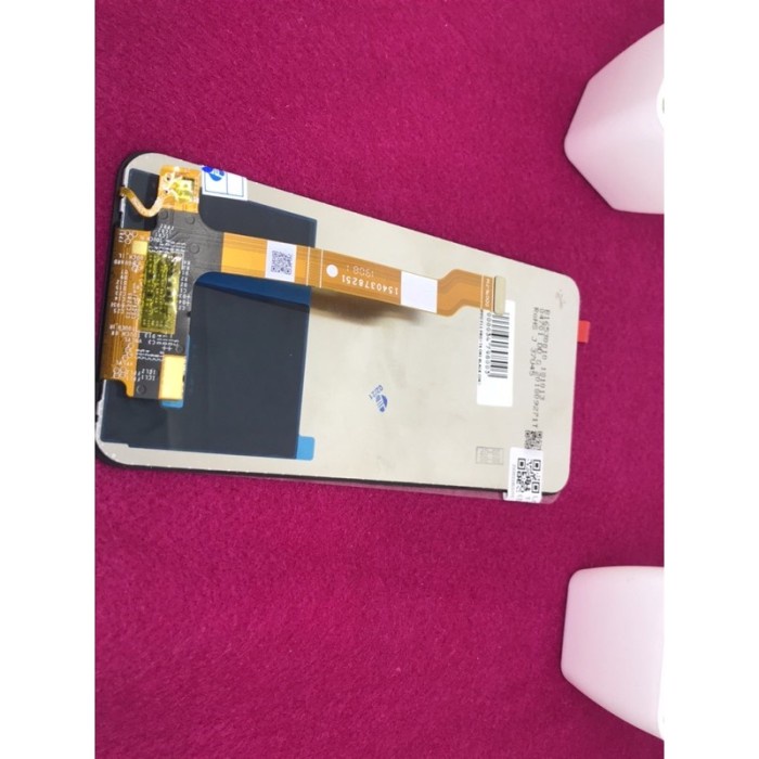 LCD TOUCHSCREEN OPPO F11 PRO ORI BLACK