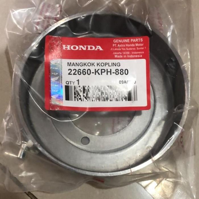 Mangkok Ganda Kharisma 22660 Kph 880