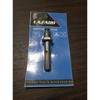 adaptor bor sds lazaro