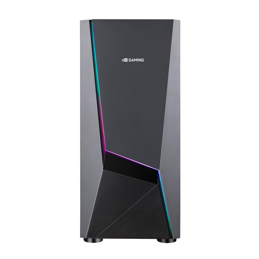 Digital Alliance Unicorn X Gaming Chassis / Casing Gaming