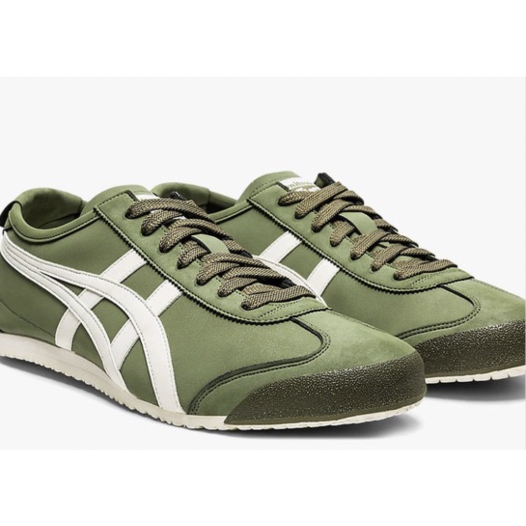 PRELOVED NEW Onitsuka Tiger MEXICO 66