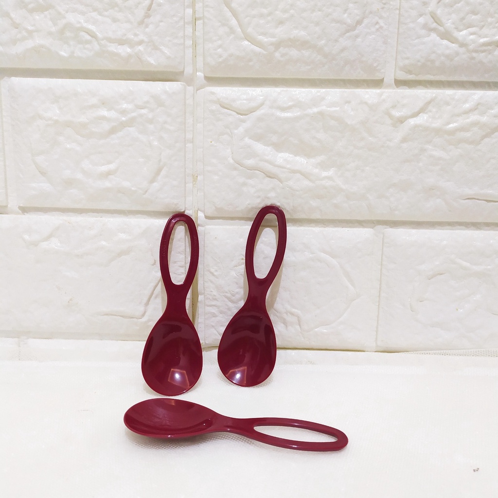 Sendok Bayi Tupperware - Spoon