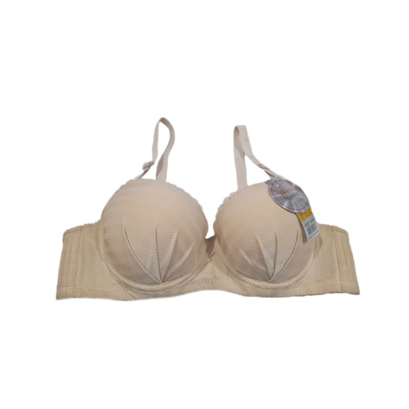 BH Wanita Kawat Busa Sedang Cup Kecil