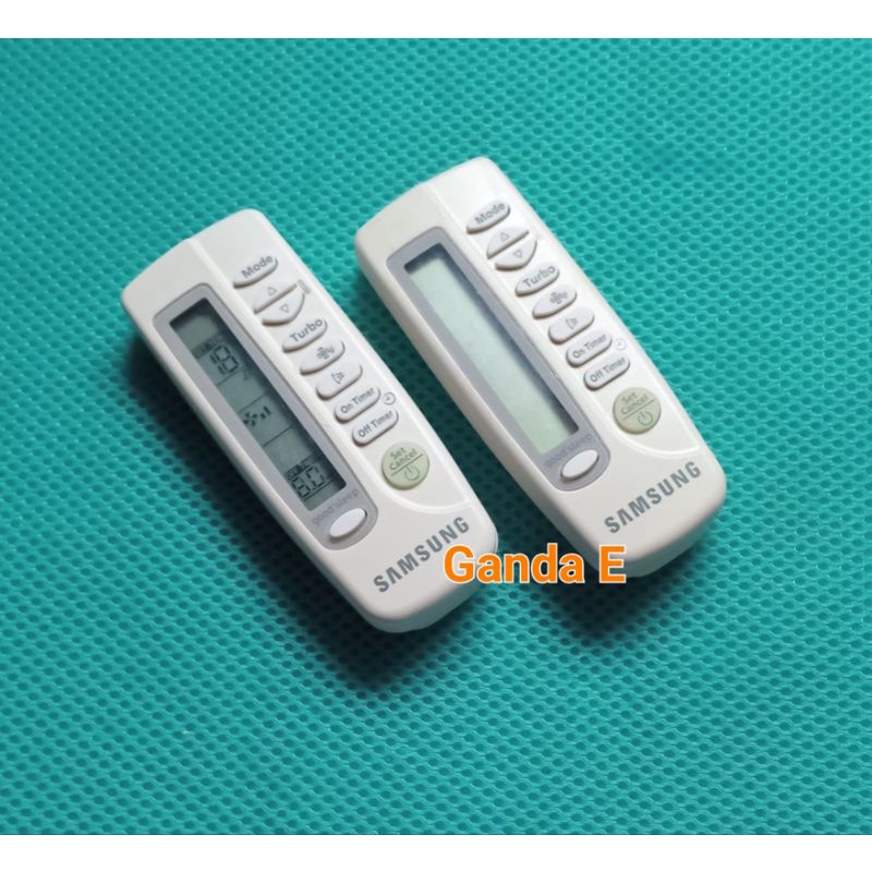Remot AC Samsung Original