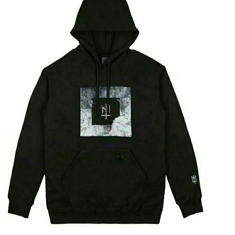 MATERNAL DISASTER SWEATER HOODIE CLOUD {BTI.10Ma23ᴸ}