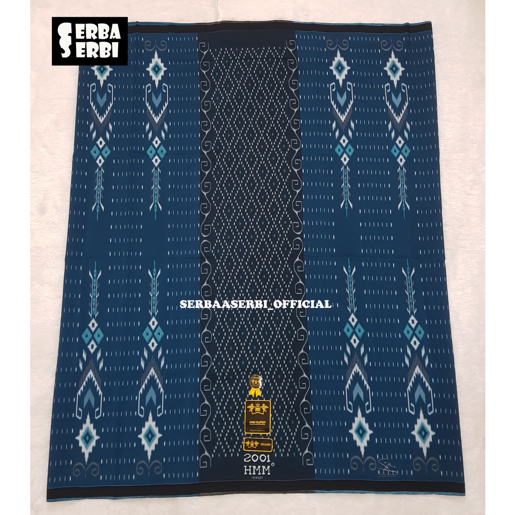 SARUNG SAMARINDA HMM ORIGINAL MOTIF TERBARU/SARUNG HALUS HMM/SARUNG DEWASA