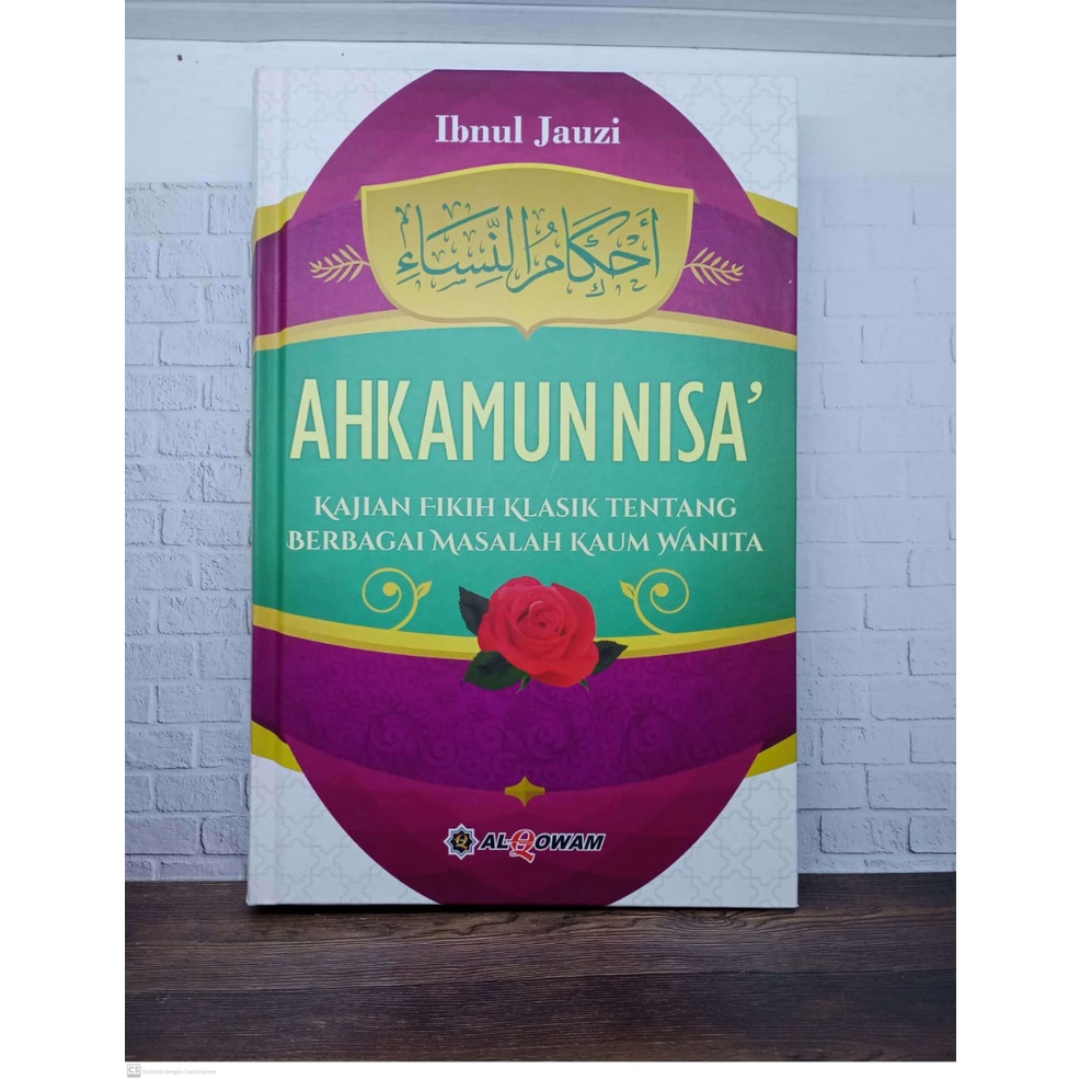 Ahkamun Nisa - Al Qowam