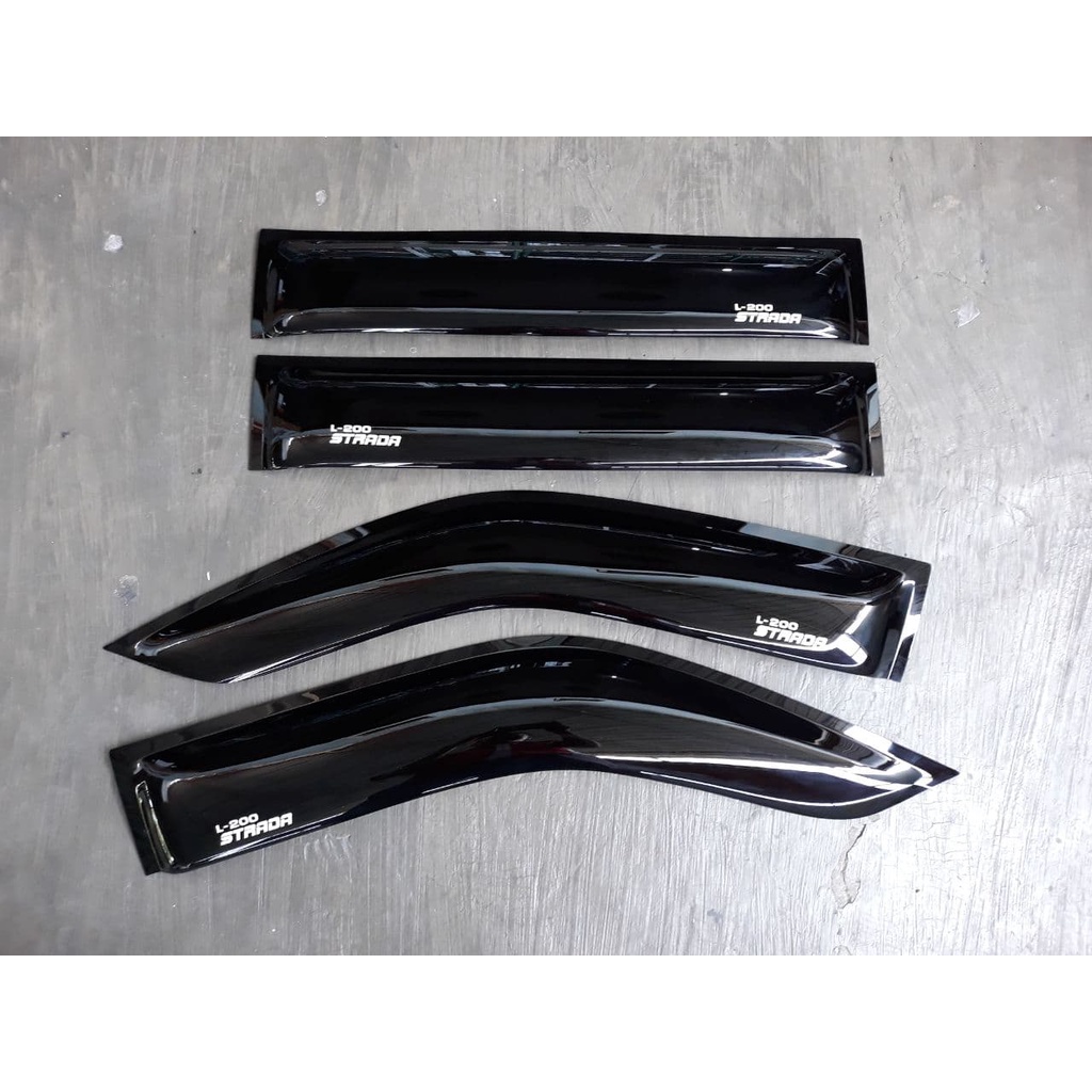 TALANG AIR L 200 STRADA