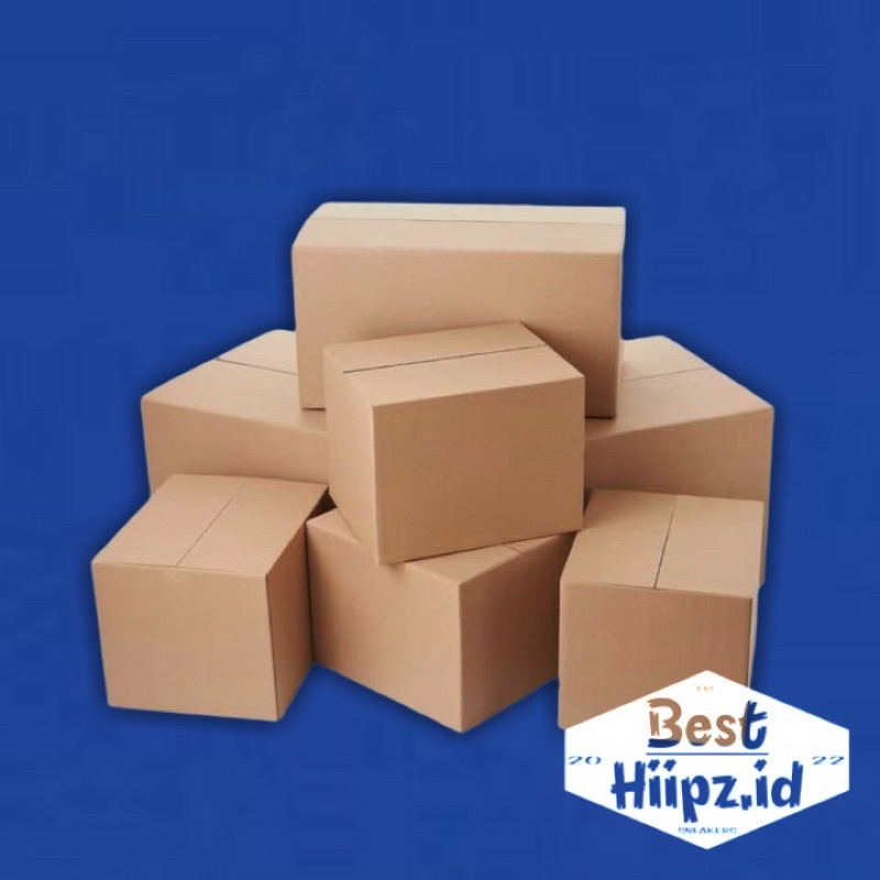 

Tambahkan Box Polos Perlindungan Pesanan