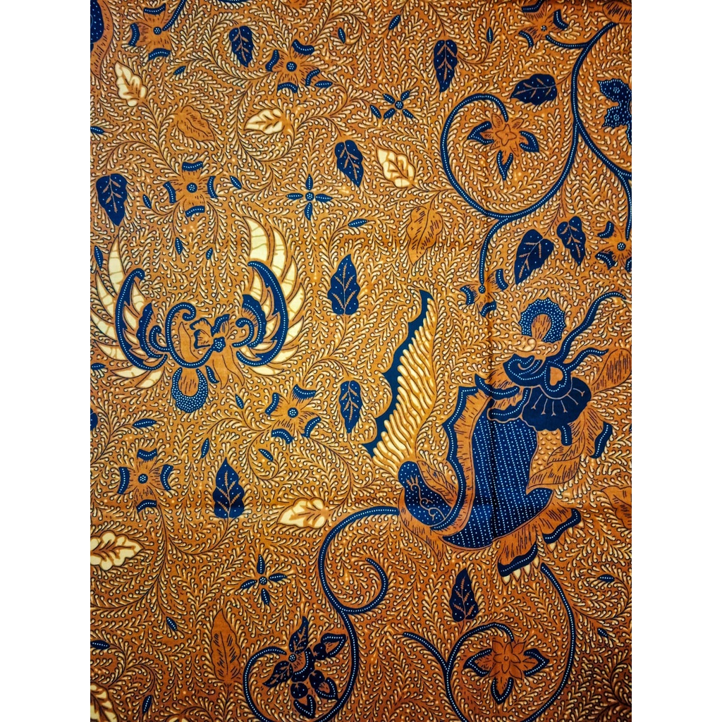 KAIN BATIK KLASIK LAWASAN SOGAN BATU LAYAR JARIK BATIK ISKANDARTEX JARIK KEBAYA ISK GENES