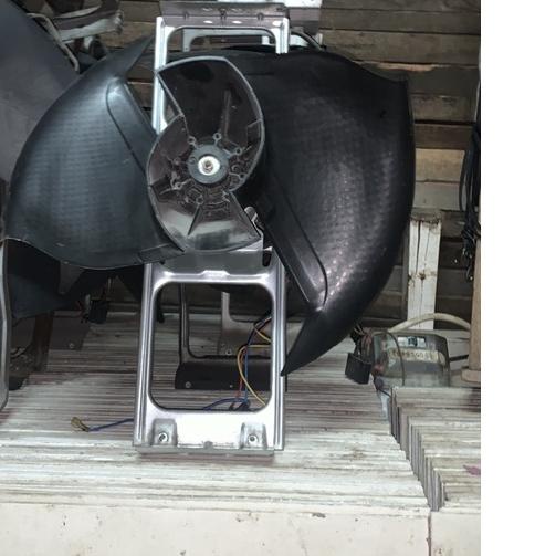 ✻ Kipas Blower Outdoor AC 2 PK Ω