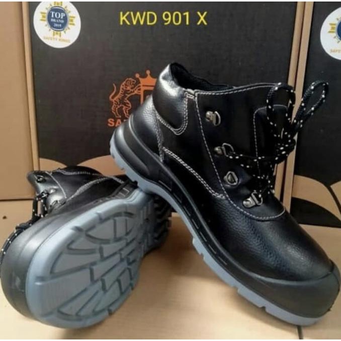 sepatu safety kings 901 X original sepatu kings 901x