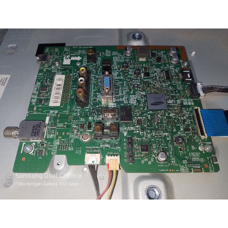 MB Samsung HG32AE460